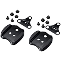 SHIMANO SMSH41 Adaptador de Colas- Unisex Adulto- Black- Talla Única